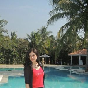 Meet your Posher, Rishika